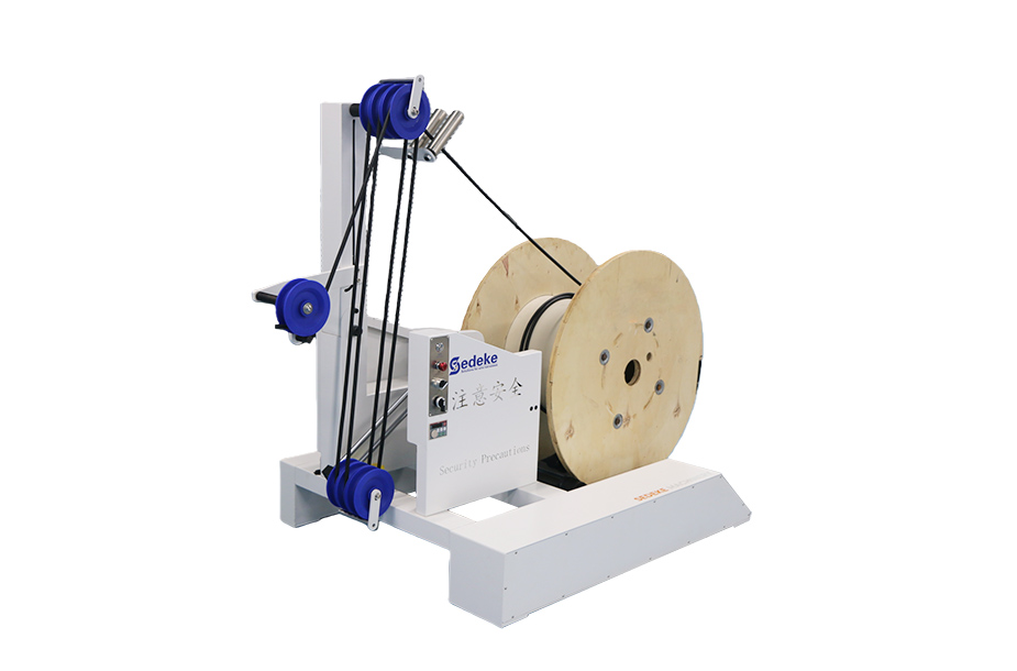 Automatic Prefeeding Machine