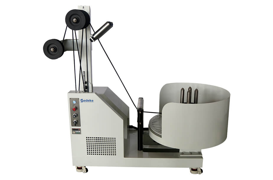 Automatic Wire Prefeeder