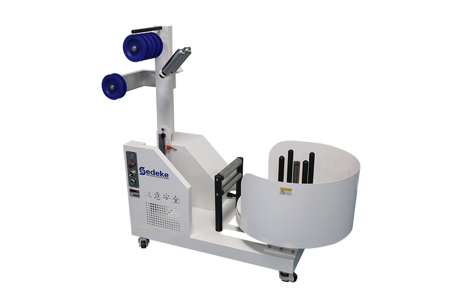 Prealimentatore filo automatico