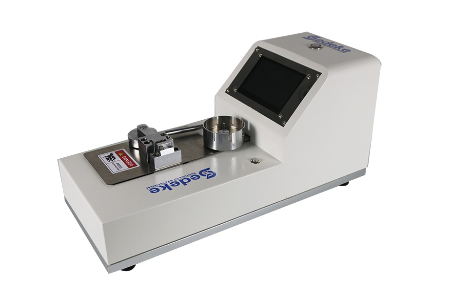 PFM300 Terminal Pulling Force Tester