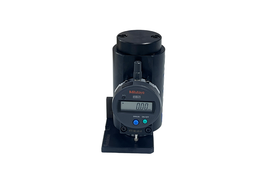 CHM-402 Crimp-Height Measurer