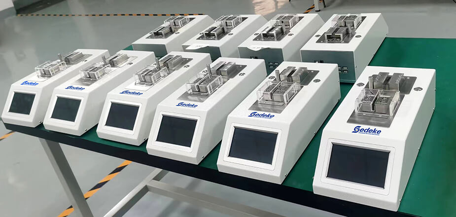 PFM-220 Terminal Pulling Force Tester