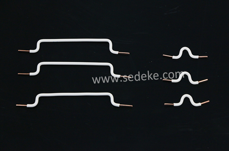ESC-BZ06 Wire Cutting Stripping and Bending Machine