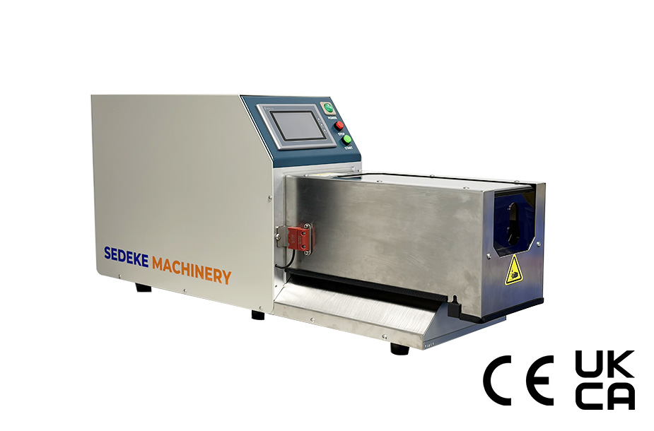 CS-2030T Automatic Coaxial Cable Stripping Machine