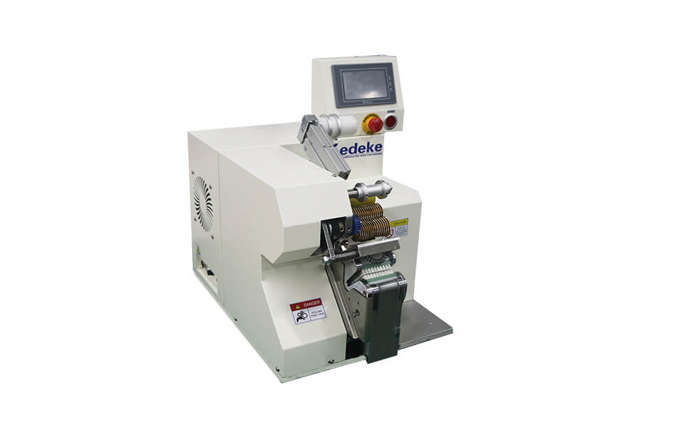 Macchina impacchettatrice da tavolo STB-50