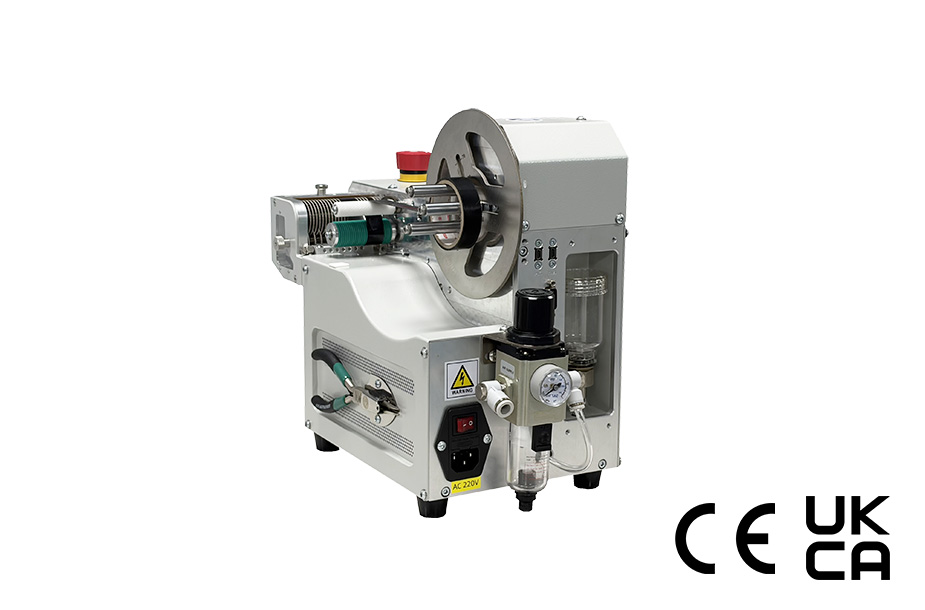 STB-50C Automatic Tape Cutting Machine