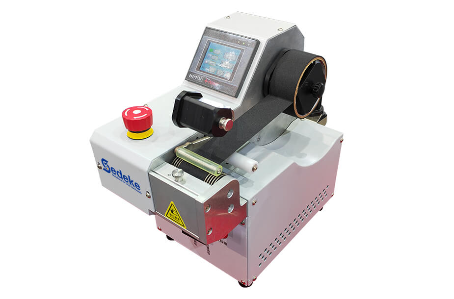 STB-50C Automatic Tape Cutting Machine