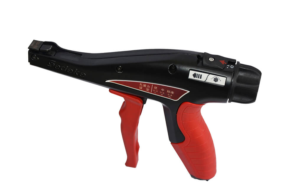 Strumenti per fascette TCT8-B