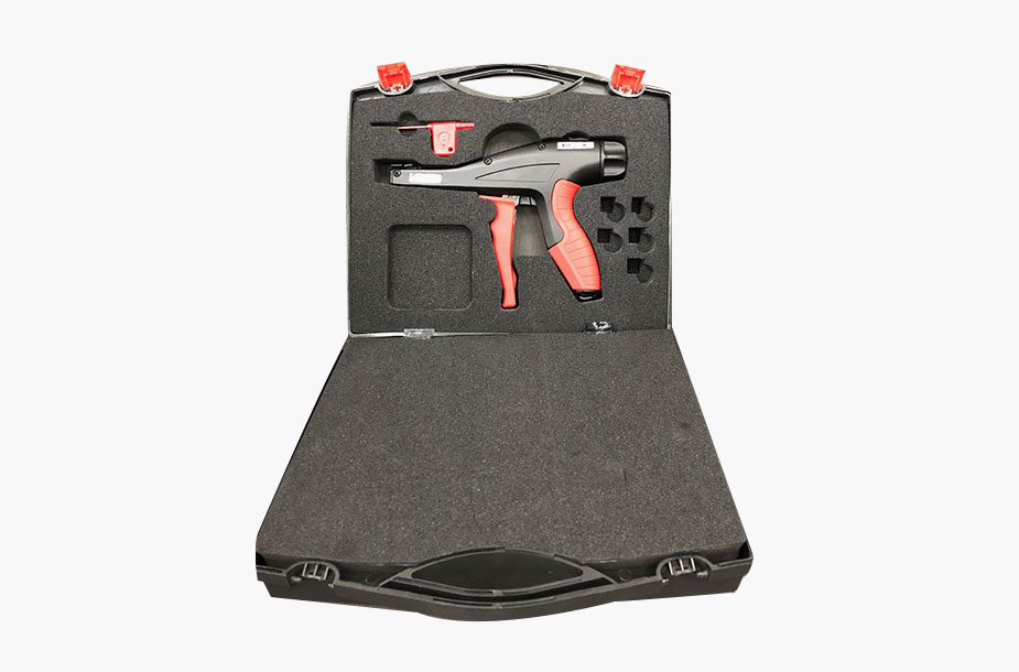 Strumenti per fascette TCT8-B